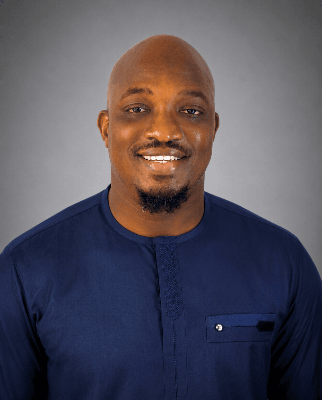 Chief Executive Officer of Green FAJ Solution Limited