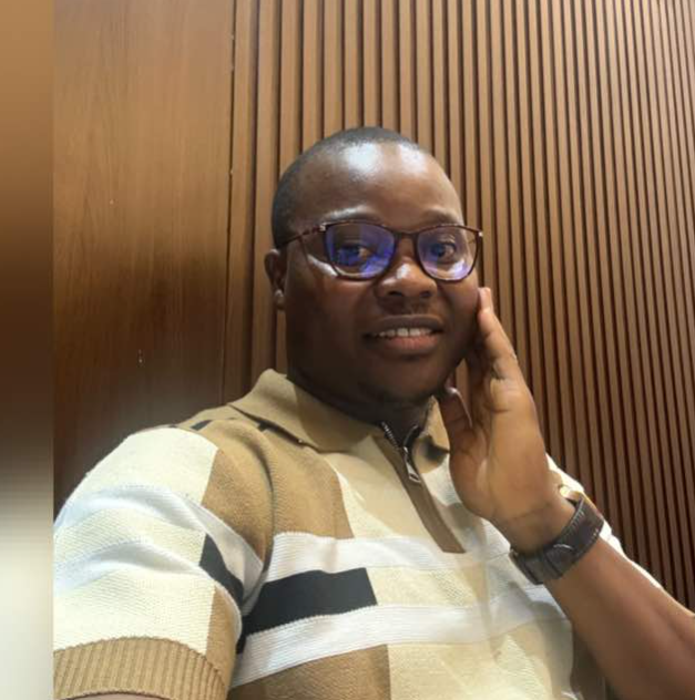 Mohamed Fornah