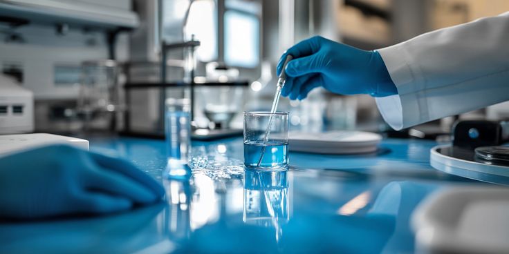 Water Quality Testing